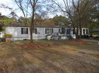 109 Kye Ln, Moncks Corner, SC 29461