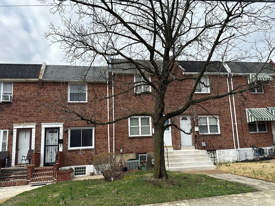 1st image of 406 E 35th St
