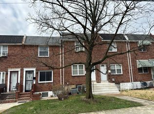 406 E 35th St, Wilmington, DE 19802