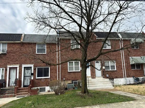 406 E 35th St, Wilmington, DE 19802