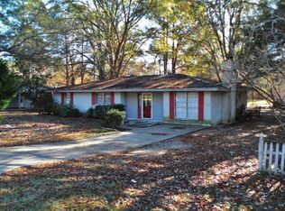 402 Lincoln Rd, Monroe, LA 71203