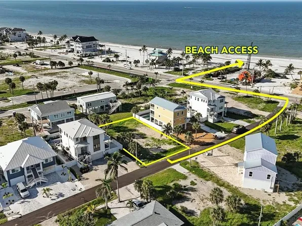 130 Mid Island DR, FORT MYERS BEACH, FL 33931