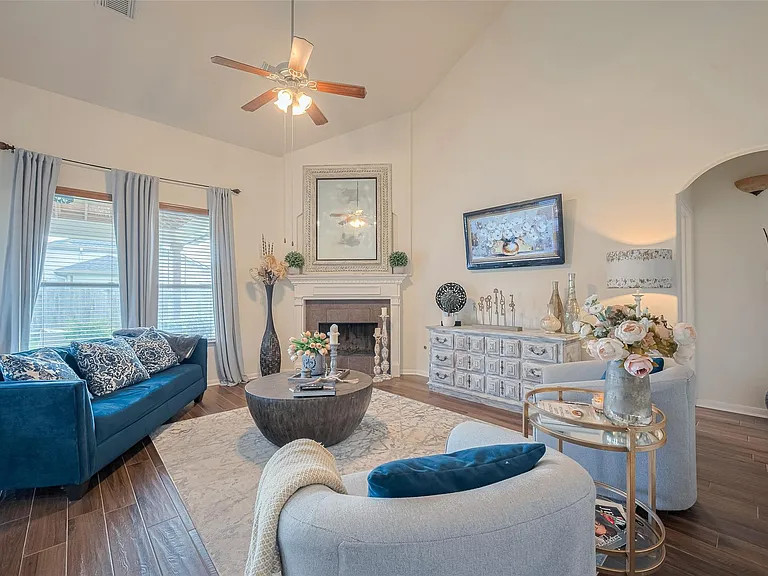 25203 Melody Oaks Ln — Photo 8
