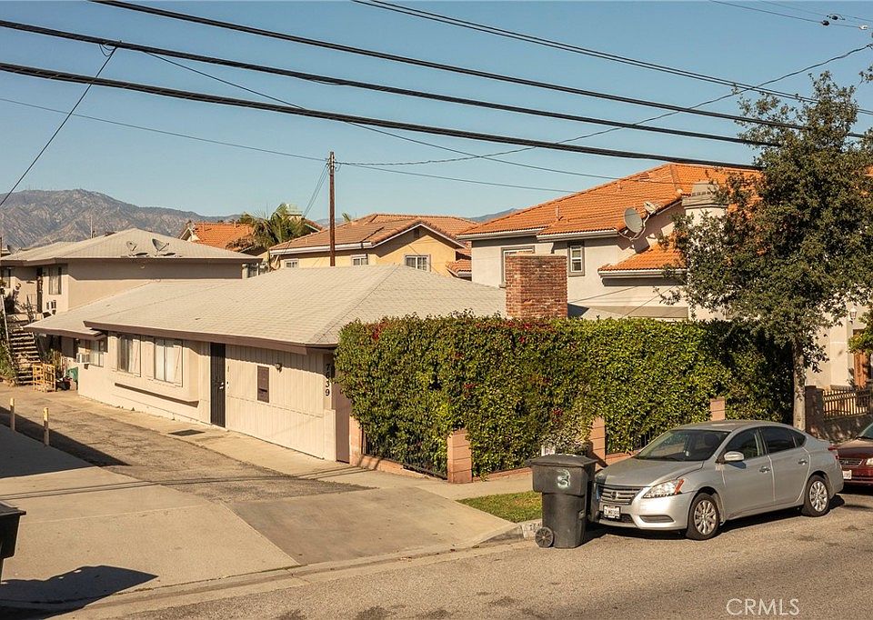 1st image of 7639 Hellman Ave