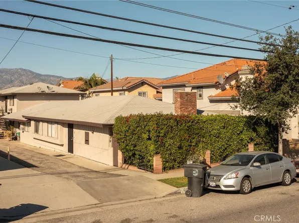 7639 Hellman Ave, Rosemead, CA 91770