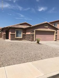 25220 W La Mont Ave, Buckeye, AZ, 85326