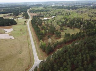 0 Howard Lewis Rd, White Plains, GA 30678