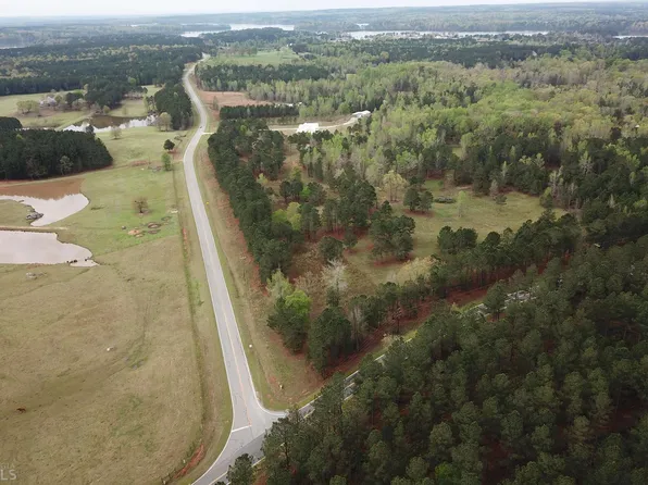 0 Howard Lewis Rd, White Plains, GA 30678