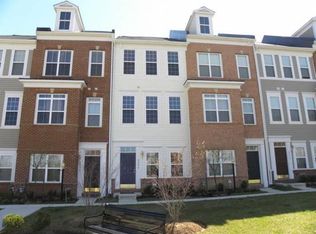 4206 Milledge Blvd, Suitland, MD 20746