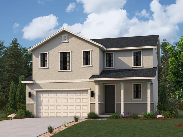 5234 N Old Cobble Way, Eagle Mountain, UT 84005