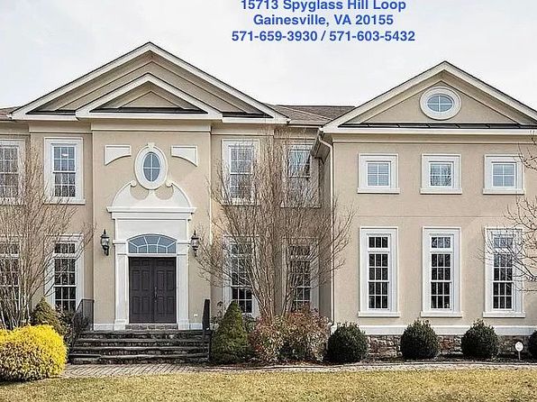 15713 Spyglass Hill Loop