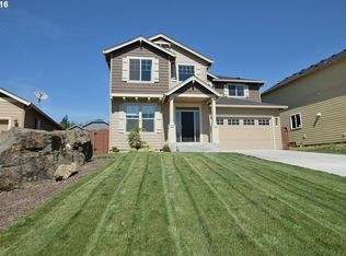 204 Rocky Meadow Dr, Kalama, WA 98625