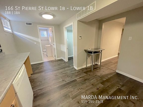 2nd image of 166 Saint Pierre St #1B