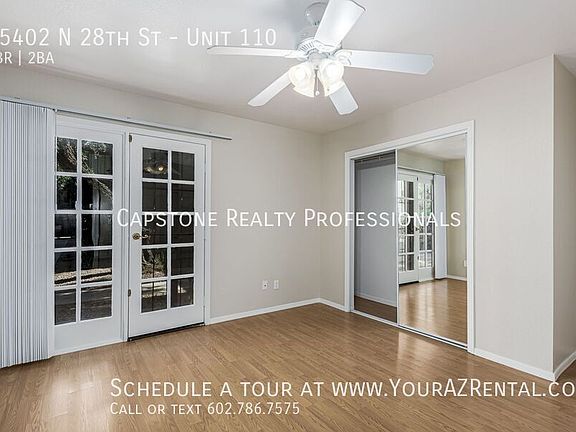 3rd image of 15402 N 28th St Unit 110