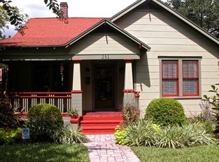 231 W Orlando St, Orlando, FL 32804