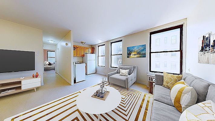 1st image of 2419 Adam Clayton Powell Jr Blvd APT 3C