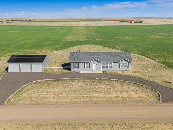 6 Timberlake Court, Byers, CO 80103