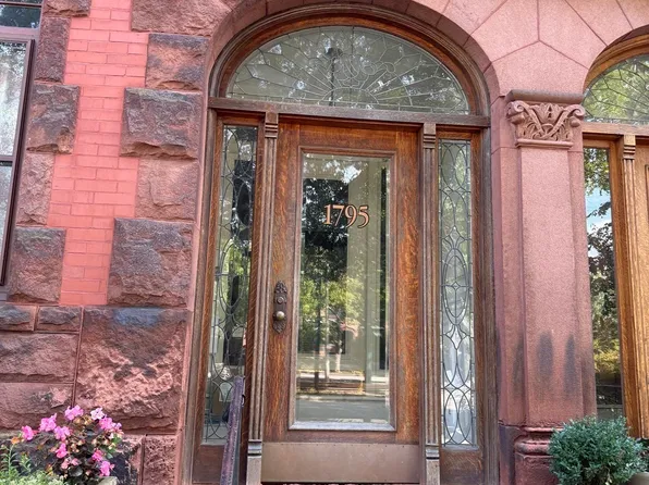 1795 Beacon St #1A, Brookline, MA 02445