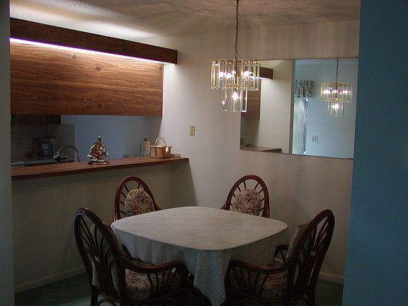 Breakfast Nook