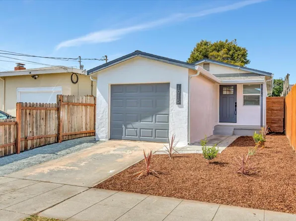 1915 Florida Ave, Richmond, CA 94804