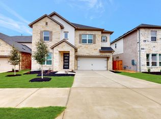 3936 Fulton Dr, Leander, TX 78641
