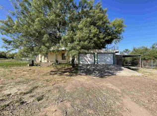 3102 Mercer St, Laredo, TX 78043