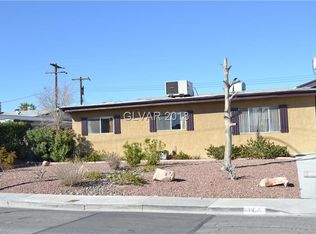884 Lady Marlene Ave, Las Vegas, NV 89119