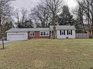 12 Big Bear Rd, Troy, NY 12182