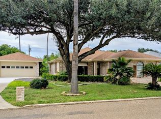 109 Green Gate Cir N, Palmview, TX 78572