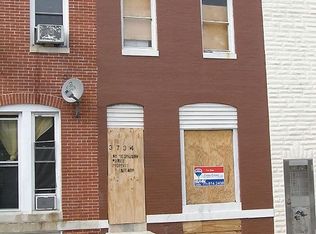 3734 E Lombard St, Baltimore, MD 21224