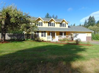 1702 Woods Rd E, Pt Orchard, WA 98366
