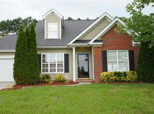 1725 Conifer Cres, Charlotte, NC 28213