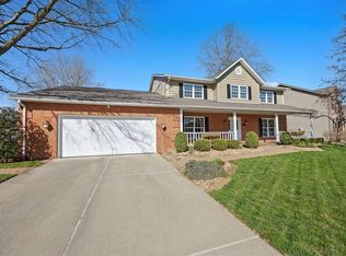 706 Saint Nicholas Dr, O Fallon, IL 62269