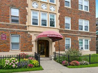 85 Strathmore Rd #81-43, Brighton, MA 02135