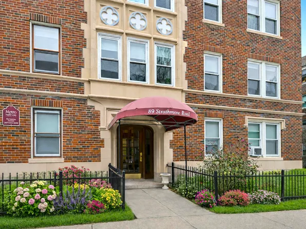 85 Strathmore, 85 Strathmore Rd #5661c6935, Brighton, MA 02135