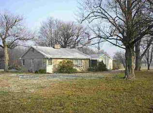 3445 S State Road 241, Wheatland, IN 47597