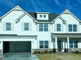 304 Weeping Moss Way #106, Kathleen, GA 31047