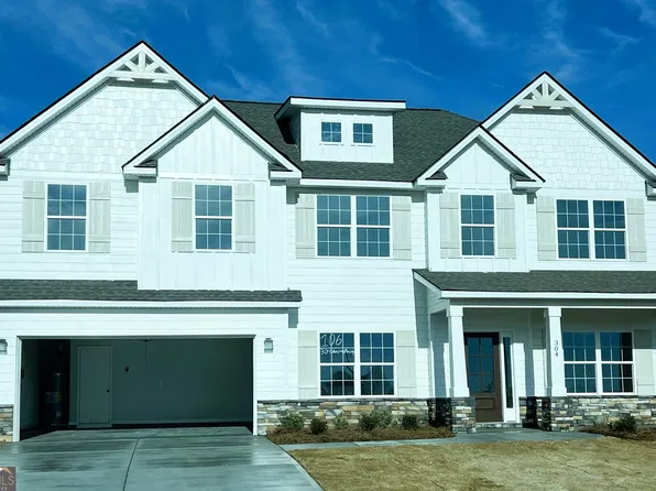 304 Weeping Moss Way #106, Kathleen, GA 31047