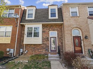 1346 Cox Cove Ct, Baltimore, MD