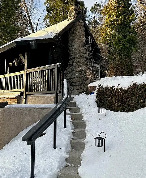 2410 Secret Dr — Photo 1