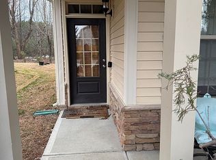 4811 Smarty Jones Dr, Knightdale, NC 27545