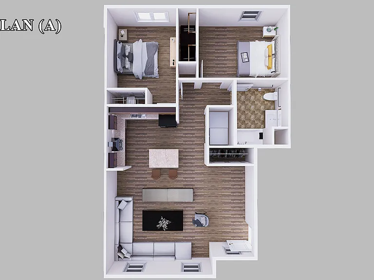 700 Fiducioso Ave #700 — Photo 3