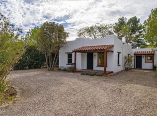 3350 E Pima St, Tucson, AZ 85716
