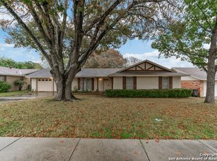 3014 War Arrow, San Antonio, TX 78238