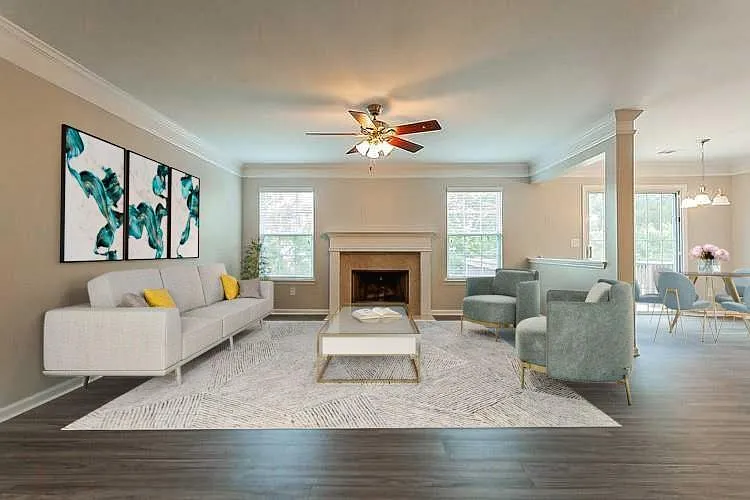 6 bed, 3.0 bath, 2866 sqft, $3,200 — Photo 2