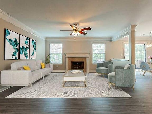 2nd image of 3035 Whittier Way