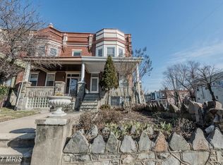 2801 Guilford Ave, Baltimore, MD 21218