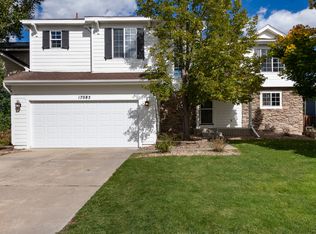 17085 Mountain Lake Dr, Monument, CO 80132