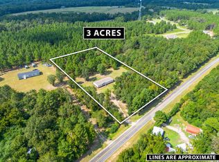 132 Crane Rd, Cochran, GA 31014