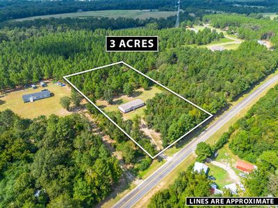 132 Crane Rd, Cochran, GA, 31014